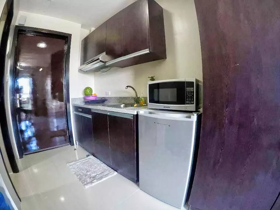 Open photo 58 of 87 — Super Bargain Sale Fully Furnished Studio Condo in Bamboo Bay