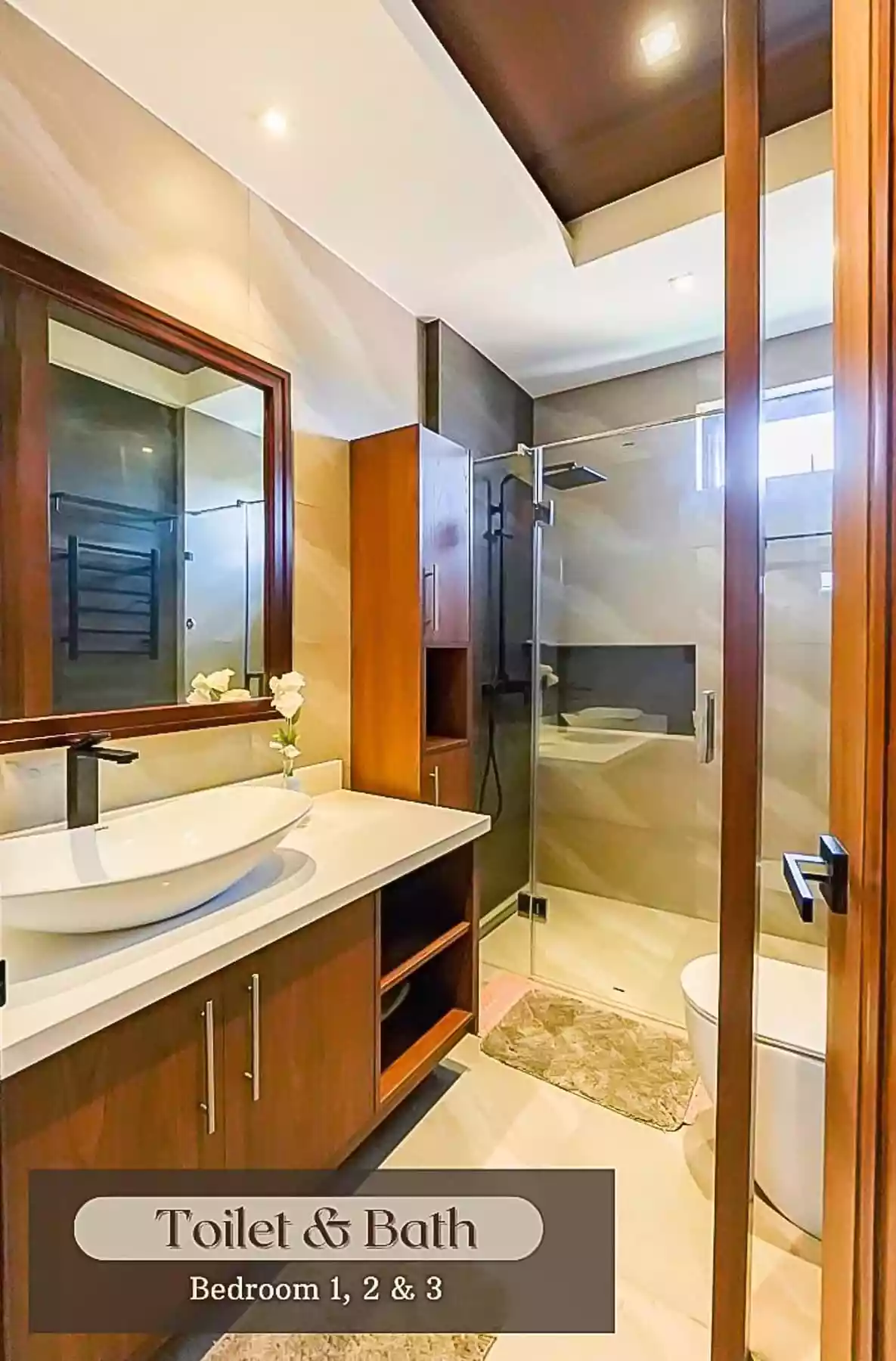 Open photo 17 of 22 — Brand New Mansion Hotel-like