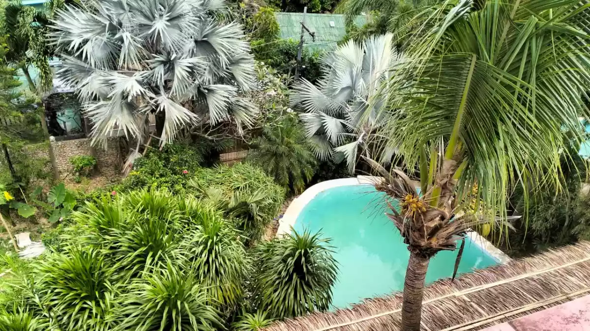 Open photo 12 of 14 — Boracay Villa with an Amazing View
