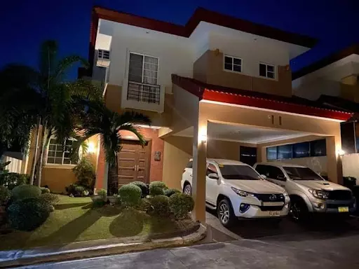 House and Lot for Rent in Casa Rosita Banawa Cebu City — House and Lot in Cebu City, Cebu, Philippines — Photo 2