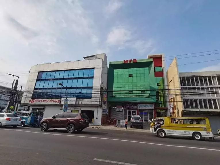Commercial/Office Space For Rent — Space in Bacolod, Negros Occidental, Philippines — Photo 4