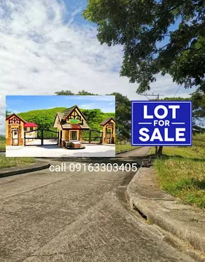 Cemp- FOR SALE 142SqM Lot Only at Aspen Heights Consolacion Cebu