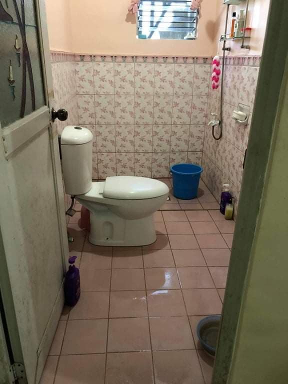 House and Lot For Sale in Consolacion,Cebu — House and Lot in Laray Road, Consolacion, Cebu — Photo 6