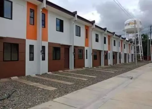 Tierra Nava House and Lot for Assume Bare Unit — House and Lot in Cebu South Road, Carcar City, Cebu — Photo 5