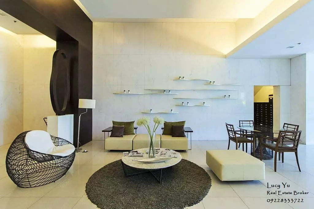 Open photo 34 of 69 — Furnished Special size Studio with pool view (female guest) @ Calyx IT Park, Lahug