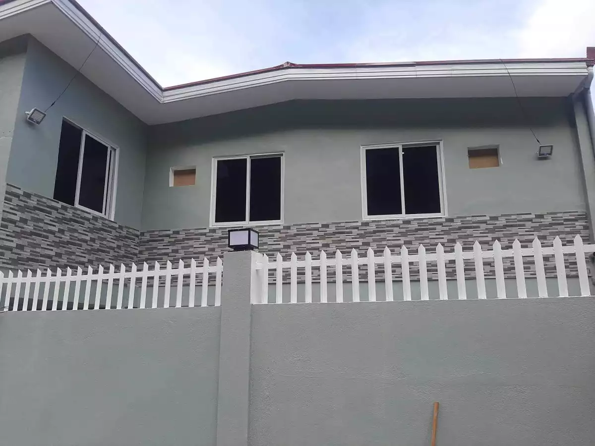 Brand new house for sale in consolacion - photo 6