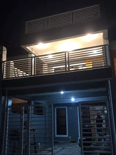 House and Lot for Sale