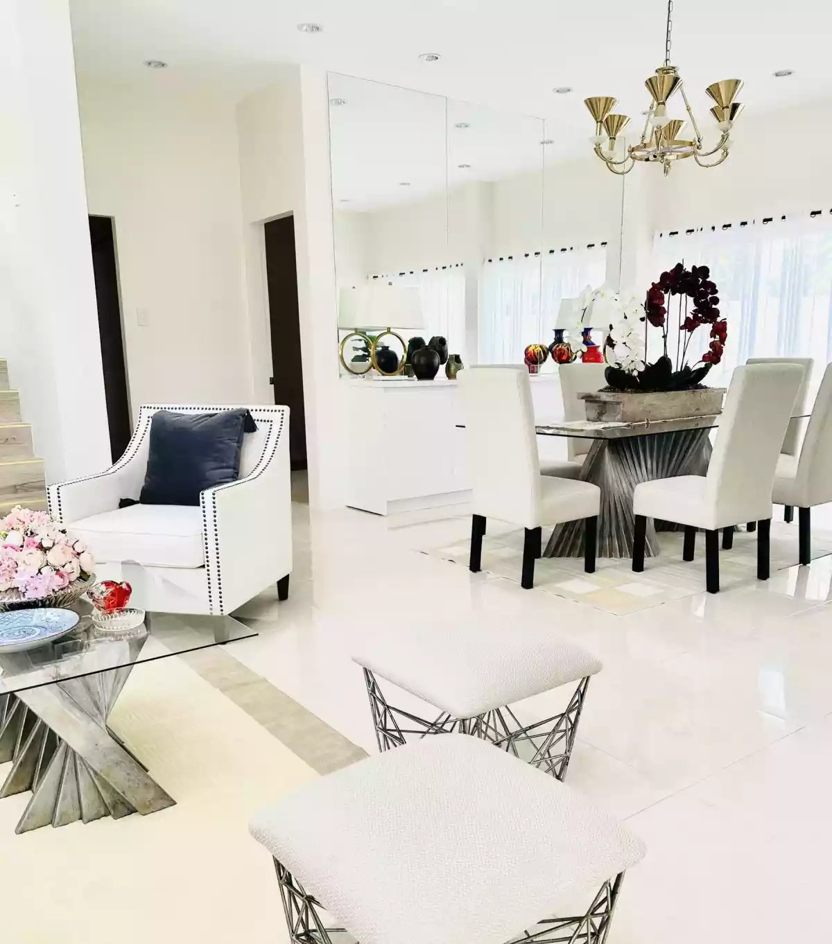 Molave HighLand FURNISHED HOUSE  - photo 5