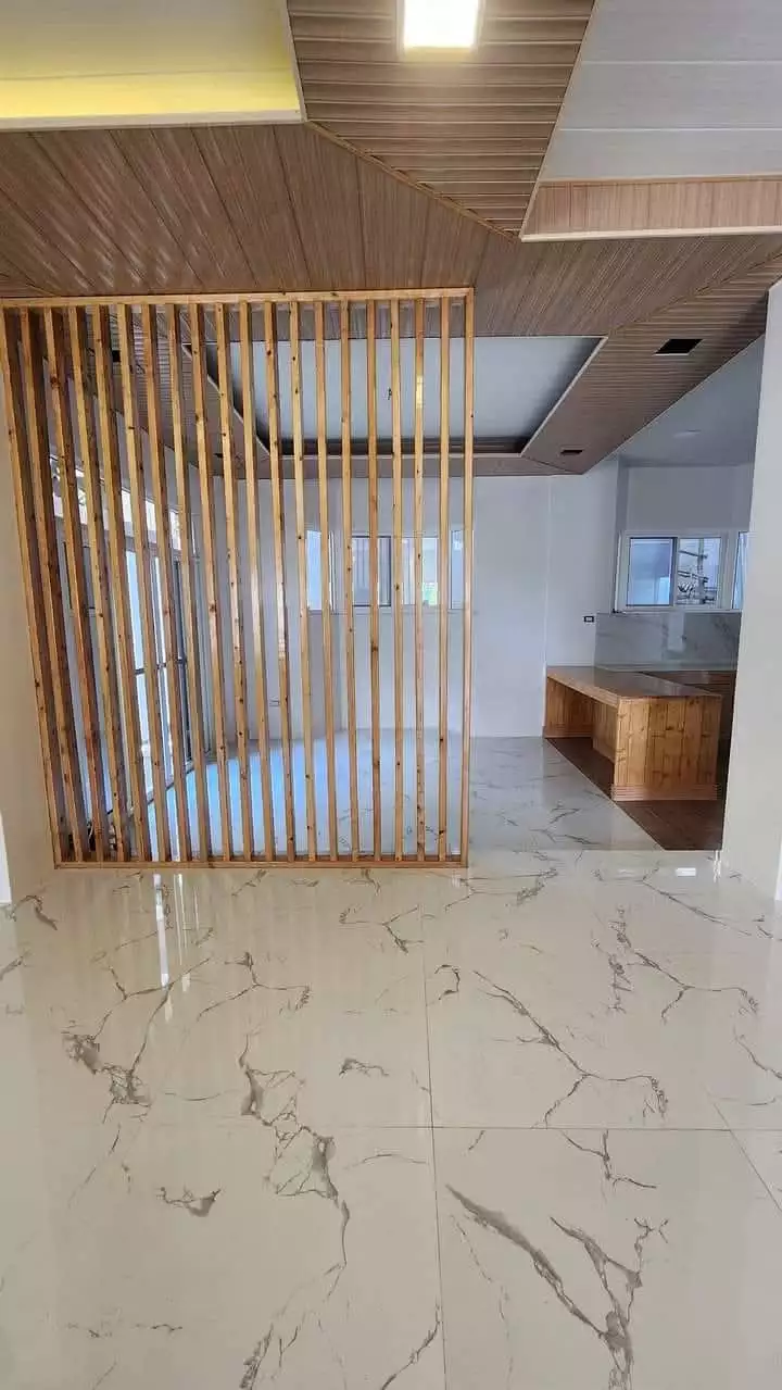 2-STOREY RESIDENTIAL HOUSE