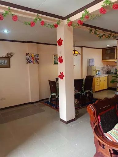 House and lot in Lapulapu — Townhouse in Purok Butterfly, Babag 1, Lapu-Lapu City — Photo 6