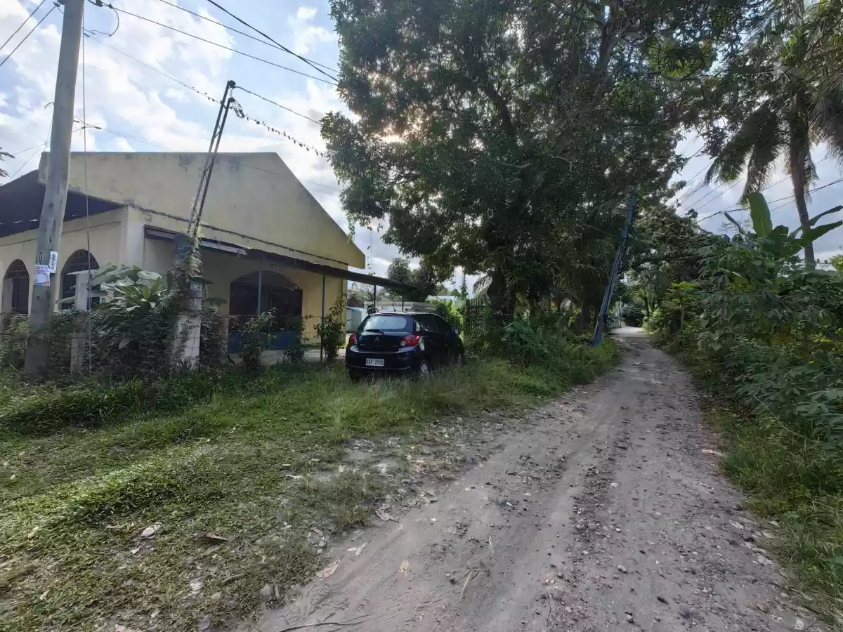 Lots for Sale in Batinguel Dumaguete City — Residential Lot in Dumaguete, Negros Oriental, Philippines — Photo 6