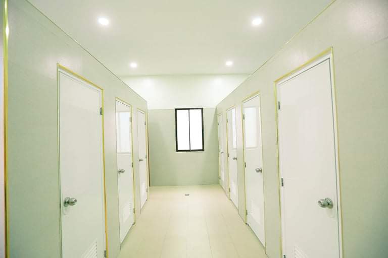 14-Door Boarding House in San Felipe, Tantangan - photo 7