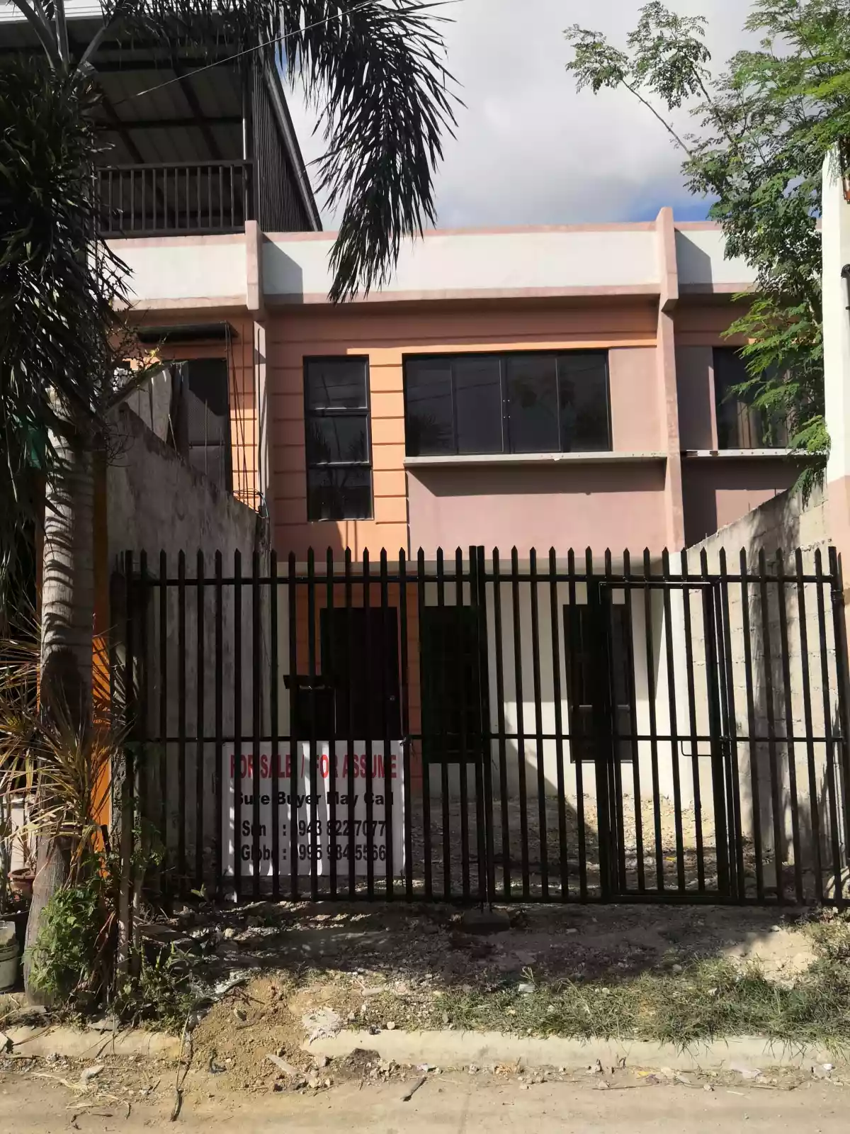 For ASSUME TOWNHOUSE IN DECA HOMES, TALISAY CITY CEBU  - photo 5