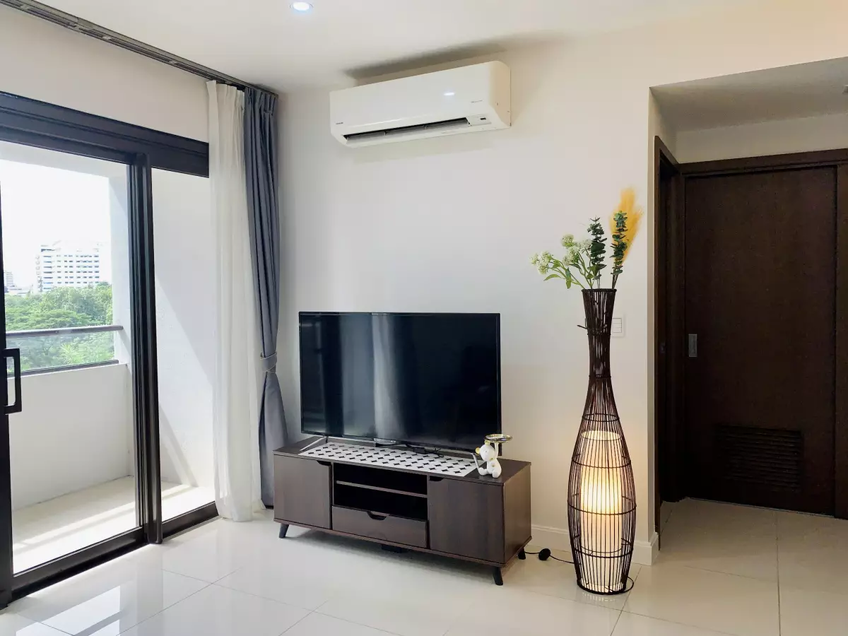 The alcoves — 1 Bedroom in Luzon Avenue, Cebu City, Cebu — Photo 3