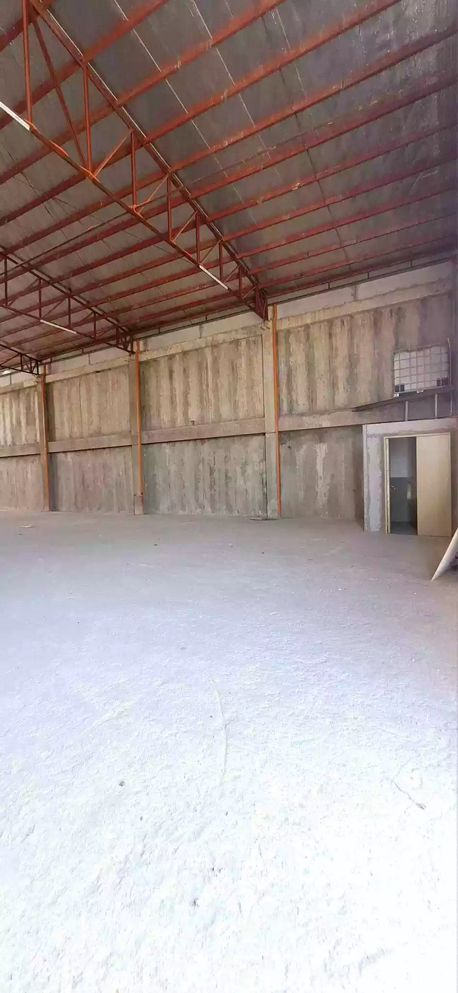 WAREHOUSE FOR RENT - photo 6