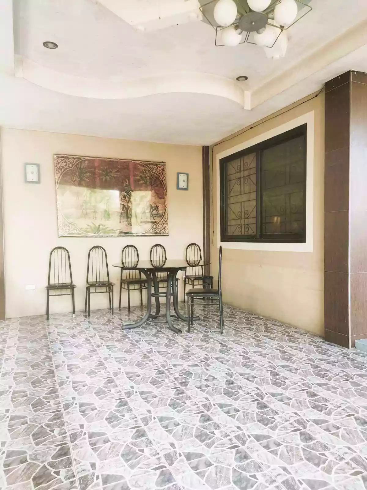 New Occupants Desired for a House and Lot Along Mabuhay Road — House and Lot in General Santos City, South Cotabato, Philippines — Photo 5