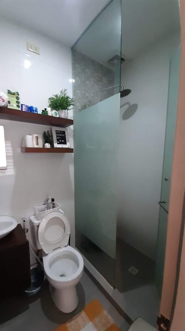 FOR SALE/ASSUME DUPLEX UNIT IN MALIBU RESIDENCES TALISAY CEBU - photo 5