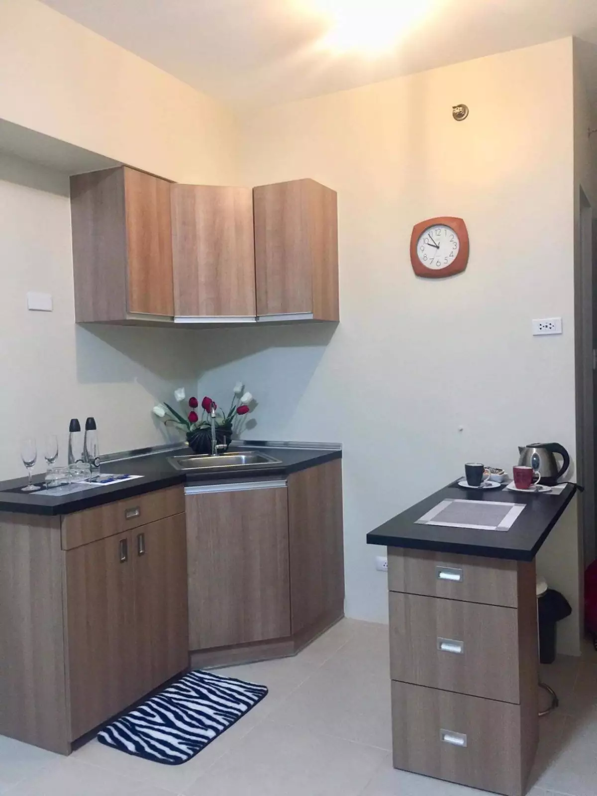 For Rent / Sale Studio unit at Avida Riala - photo 4
