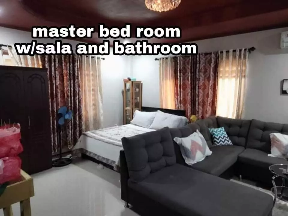 House and Lot For Sale in Libtong Tagudin Ilocos Sur! — Beach House / Resort in Philippines — Photo 7