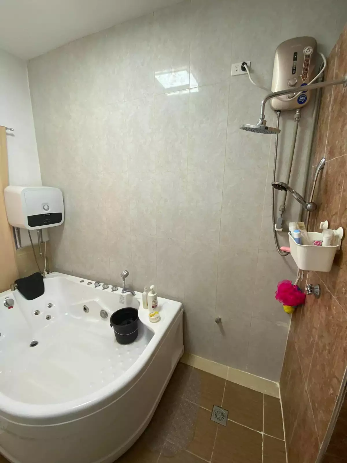 Fully Furnished House and Lot  - photo 4