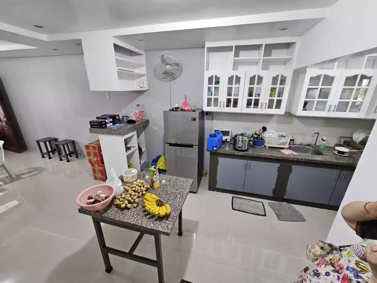 2 STOREY TOWNHOUSE FULLY FURNISHED FOR SALE @ BF COUNTRY HOMES PAJAC, LLC — House and Lot in Bgy, Fuentes Road, Lapu-Lapu City — Photo 6