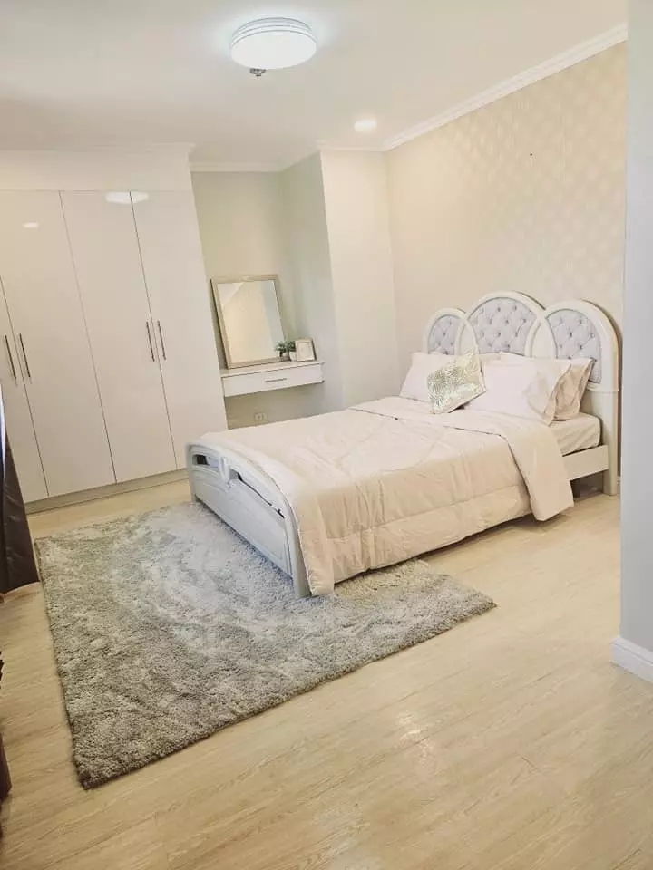 2BR Condo for Sale in 88th Avenue Cebu City with Parking — 2 Bedrooms in Gov. M. Cuenco Avenue, Cebu City, Cebu — Photo 2