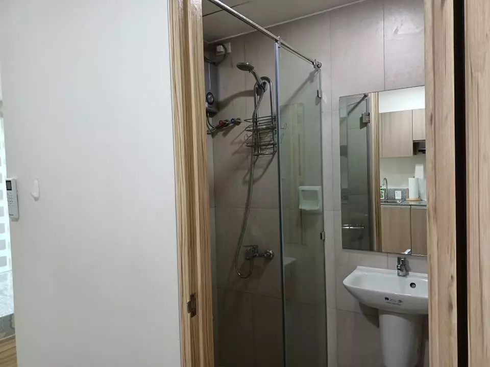 Inspria condo unit for rent — Studio in Buhangin, Davao City, Davao Region — Photo 6