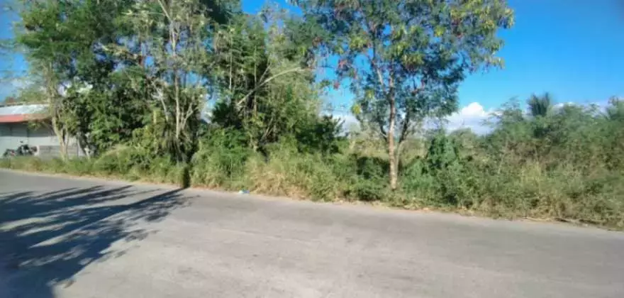 Lot For Sale BRGY. Mabuhay Near NGCP & Hill VI General Santos City - SOCCSKSARGEN — Residential Lot in Gen. Santos City, South Cotabato, 9500 — Photo 5