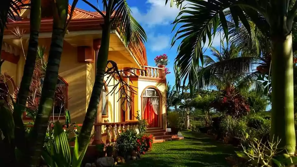 Open photo 13 of 19 — HOUSE & LOT with FISHPOND!!!