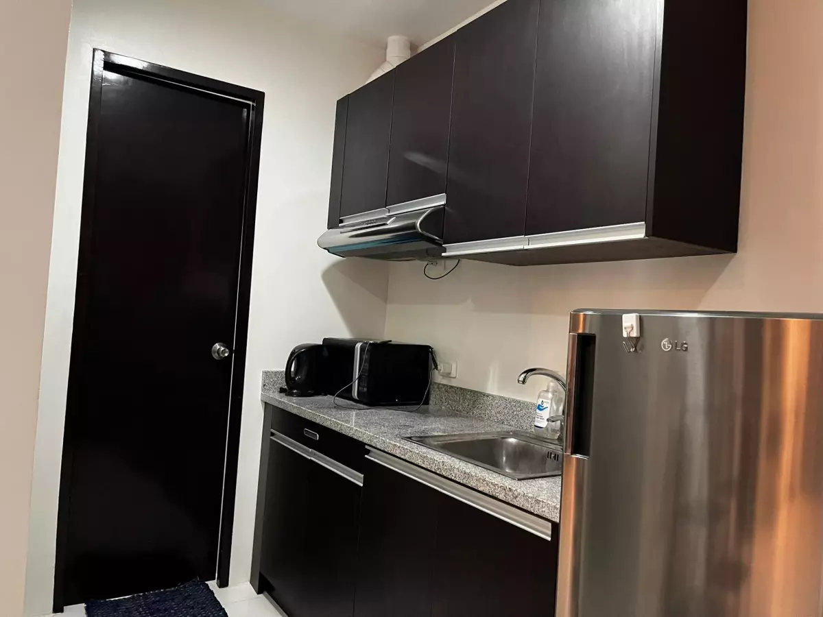 Bamboo Bay For Rent Furnished 1Bedroom with Parking - photo 4