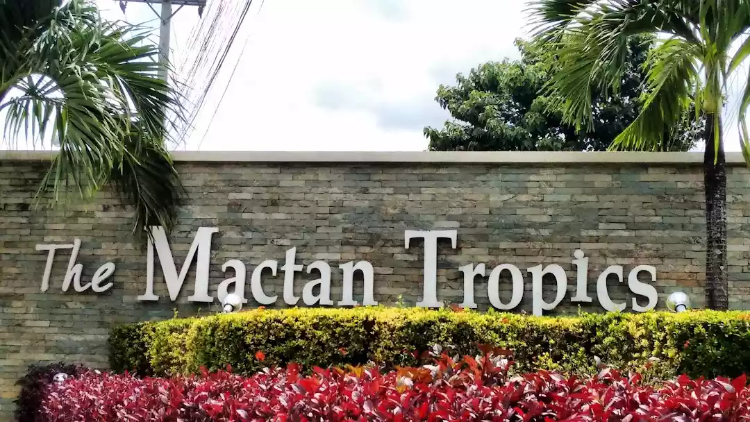 RARE FIND LOT ONLY FOR SALE INSIDE MACTAN TROPICS SUBDIVISION! — Residential Lot in Lapu-Lapu City, Cebu, Philippines — Photo 6