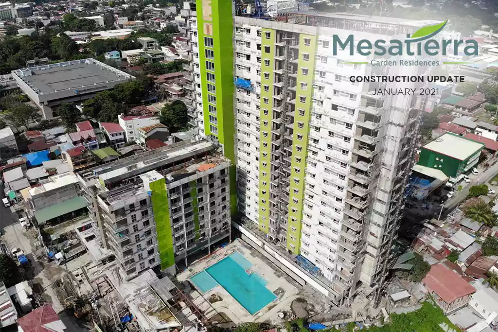 STUDIO UNIT FOR ASSUME — Studio in Davao City — Photo 4