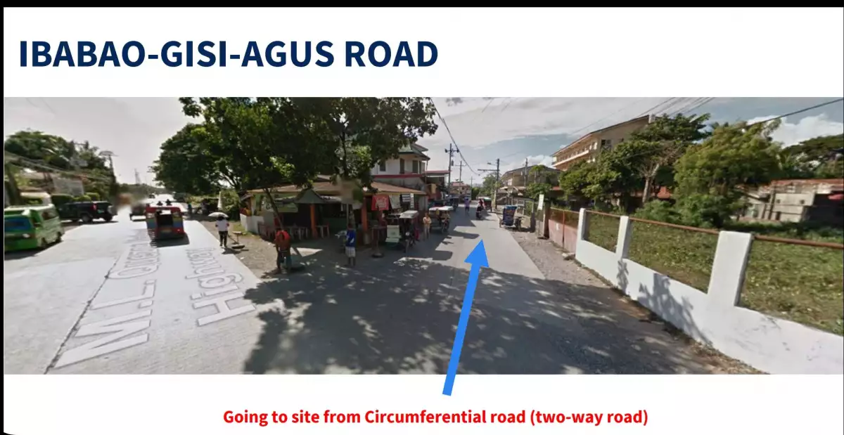 PROPERTY FOR SALE - AGUS, MACTAN