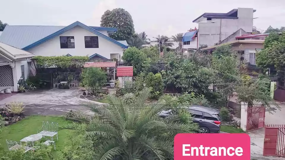 HOUSE AND LOT FOR SALE — House and Lot in Davao City, Davao del Sur, Philippines — Photo 2