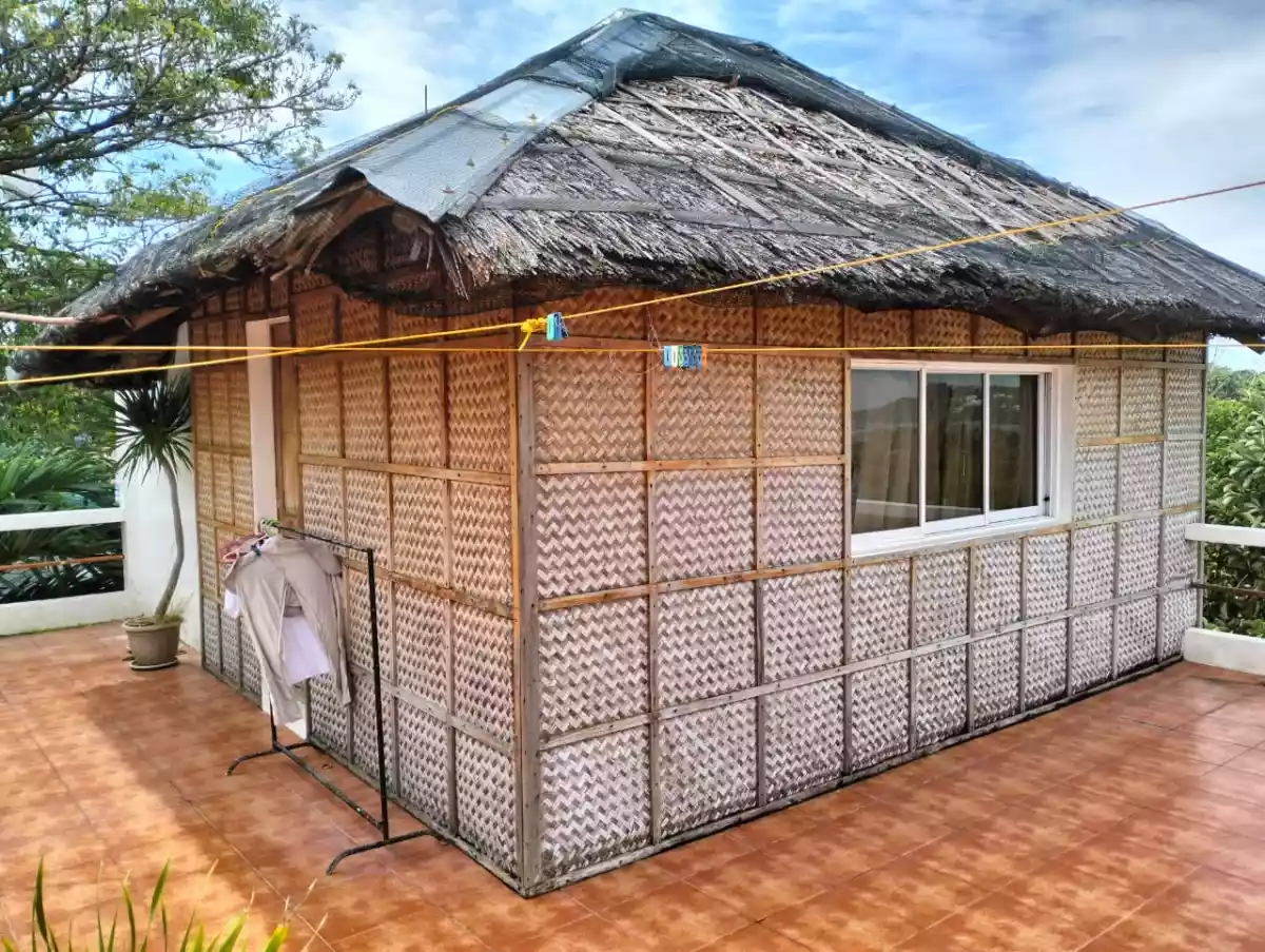 Boracay Villa with an Amazing View — House and Lot in Malay, Aklan, Philippines — Photo 5