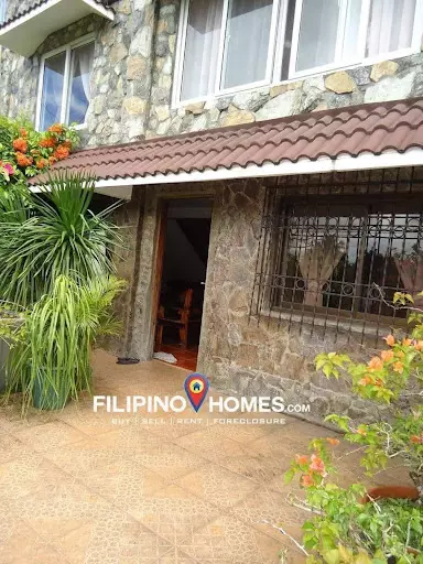 Carolina Naga 3 Storey House and Lot — House and Lot in Naga, Camarines Sur, Philippines — Photo 5