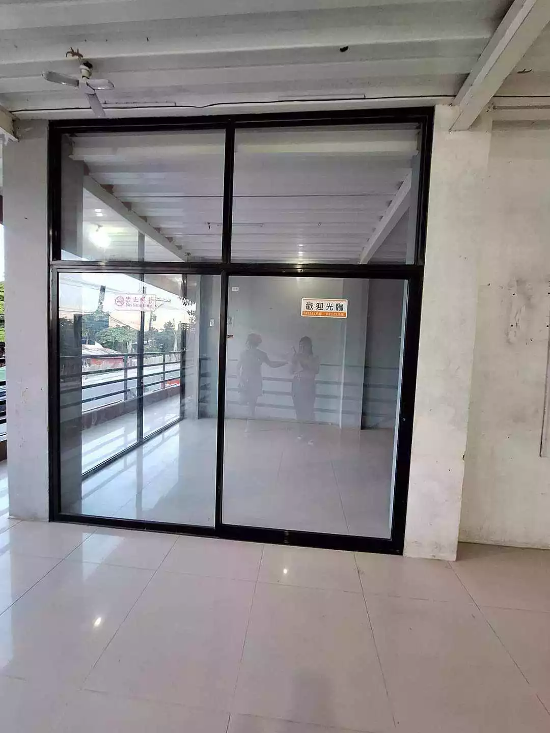 OFFICE SPACE FOR RENT - photo 4