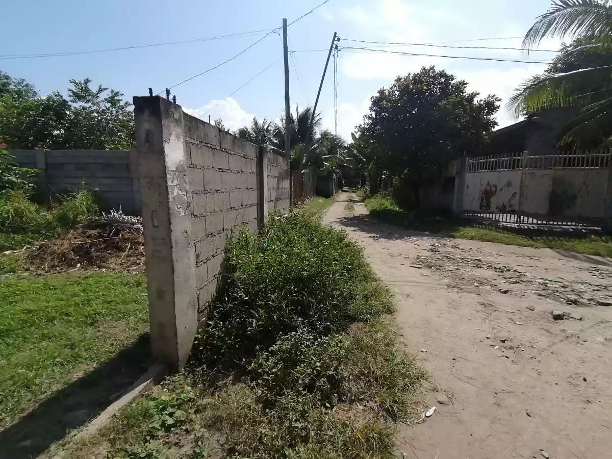 305SQM LOT ONLY IN CITY HEIGHTS 