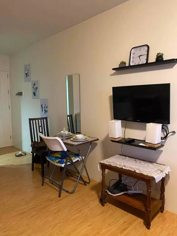 For Rent Studio Unit - photo 4