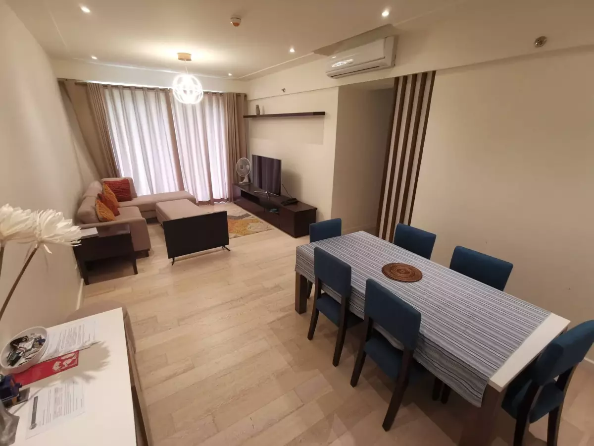 FULLY FURNISHED 2 BEDROOM IN 32 SANSON LAHUG CEBU CITY — 2 Bedrooms in Cebu City, Cebu, Philippines — Photo 6