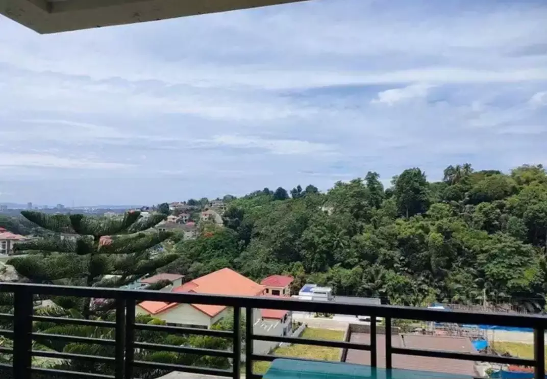 HOUSE & LOT IN MONTERITZ CLASSIC ESTATES MAA DAVAO CITY - photo 6