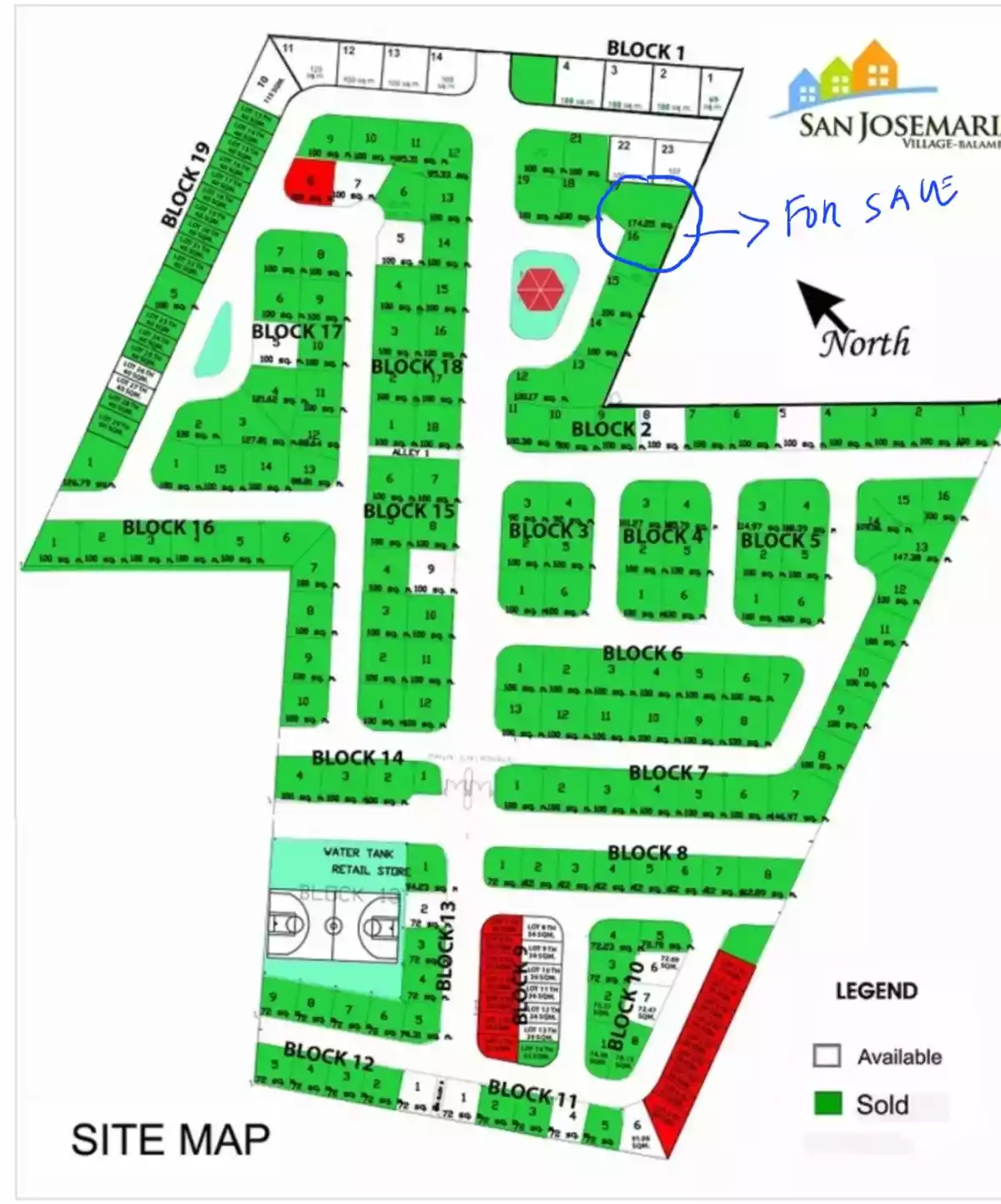 Sacrifice Sale House and Lot with free adjacent 114 sqm lot - photo 2