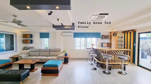 Open photo 13 of 57 — Stunning 6BR House 4 Sale in Bulacao Cebu, w. Partyarea, Gym, Pool 