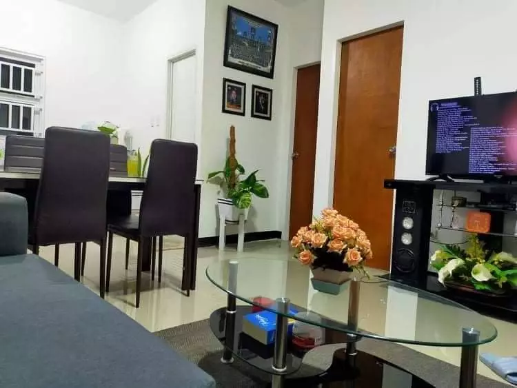 For Assume ! House and Lot, Gensan — House and Lot in Junction road, General Santos City, South Cotabato — Photo 3