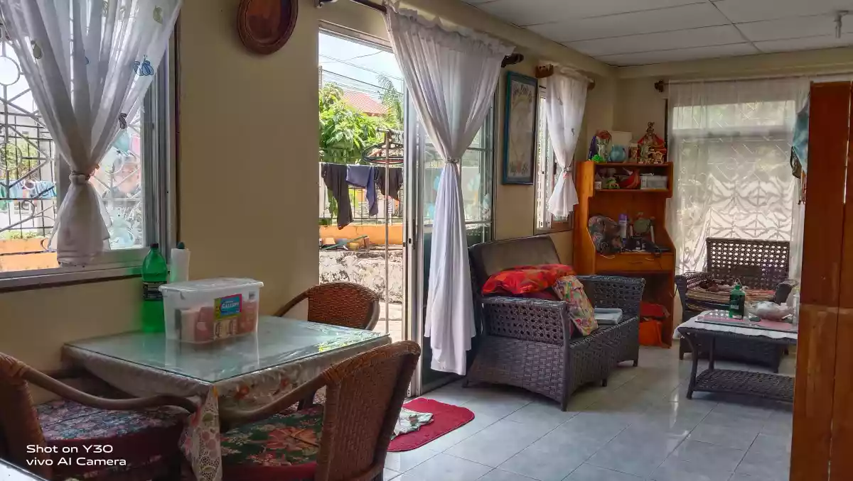 House and Lot for Sale  - photo 6