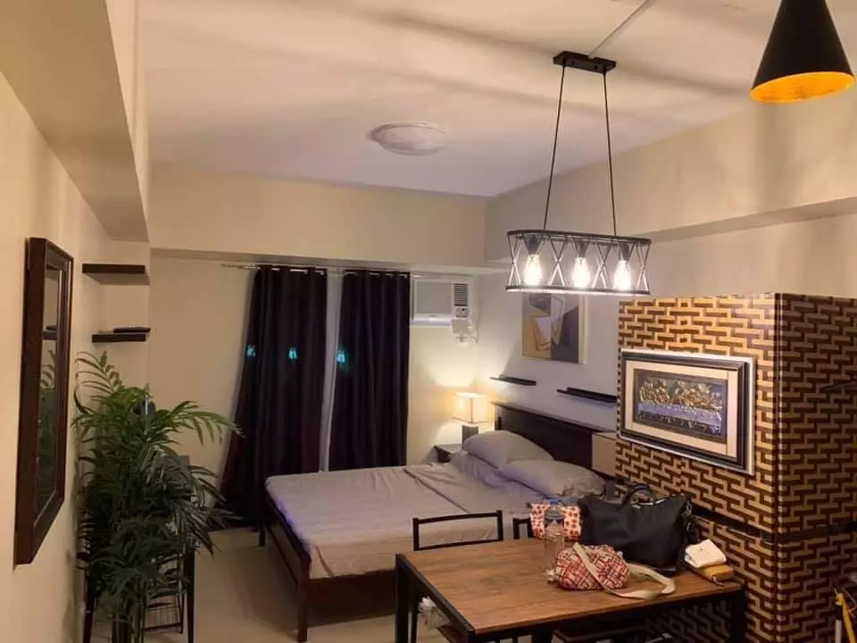 Cozy Studio in Avida Riala - photo 6