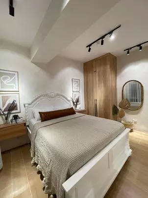 1 BR fully-furnished with amazing ocean view — 1 Bedroom in Punta Enga?o Road, Lapu-Lapu City, Cebu — Photo 5
