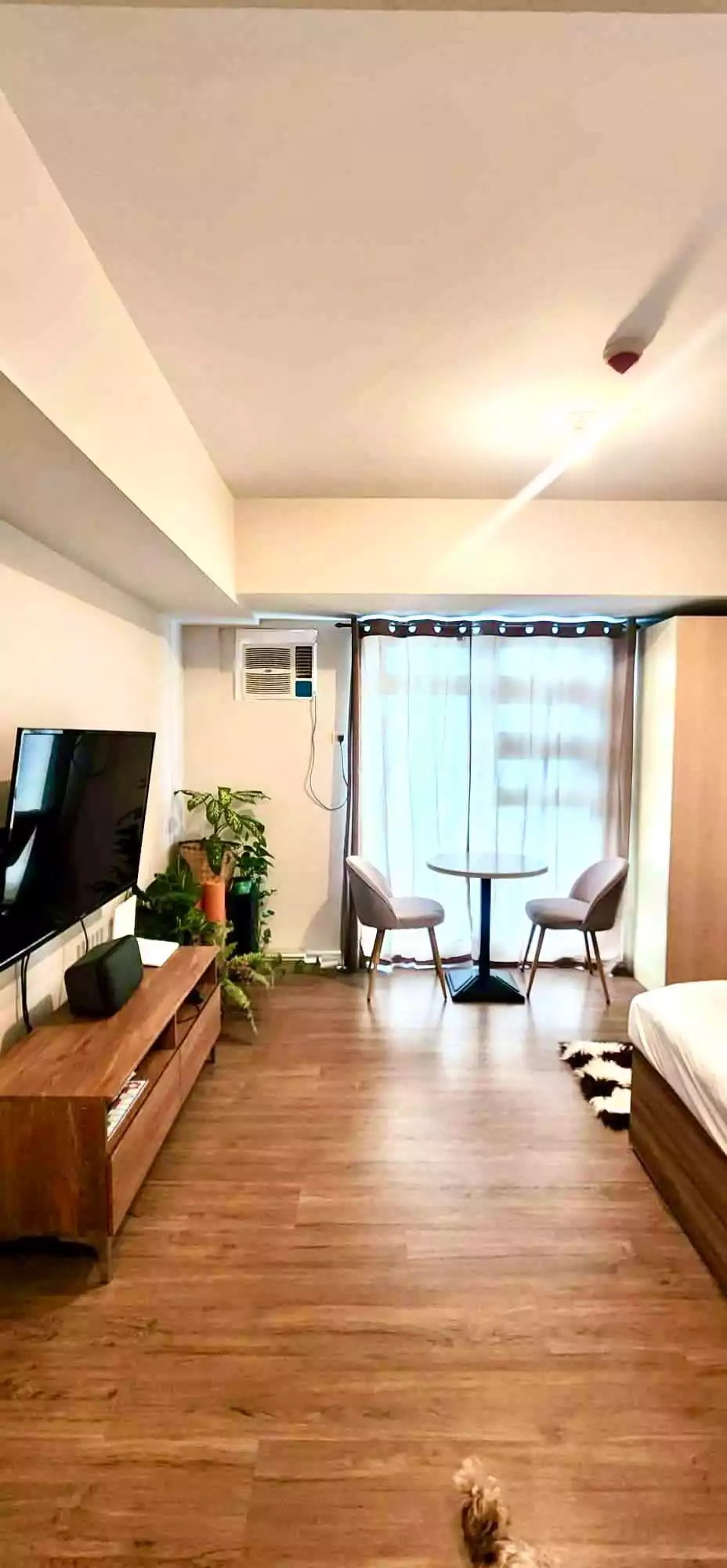 SOLINEA STUDIO WITH PARKING FOR RENT! - photo 3