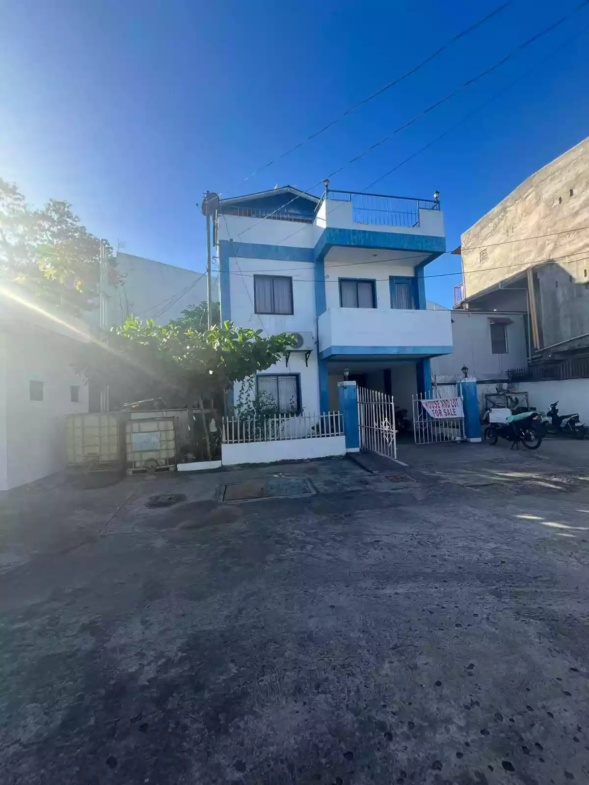 Commercial Lot For Sale — Space in Negros Oriental, Philippines — Photo 4
