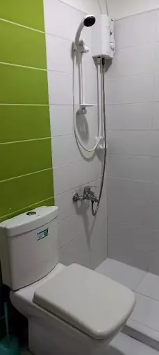 1 Bedroom Condo Unit — 1 Bedroom in Mandaue City, Cebu, Philippines — Photo 5